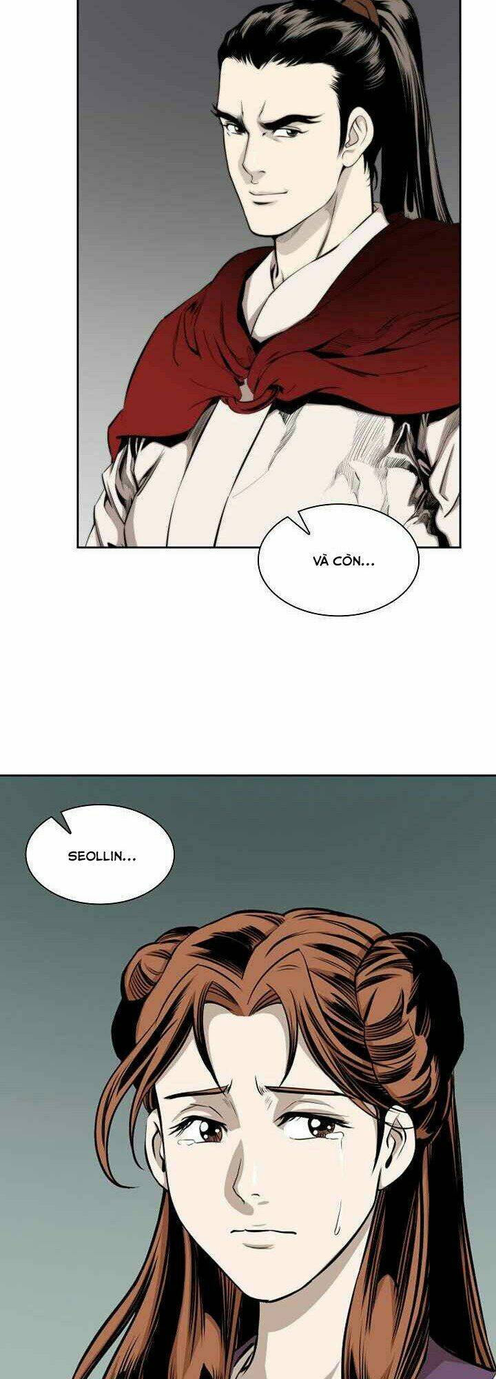 Thế Giới Võ Thuật Của Pháp Sư: Chapter 69