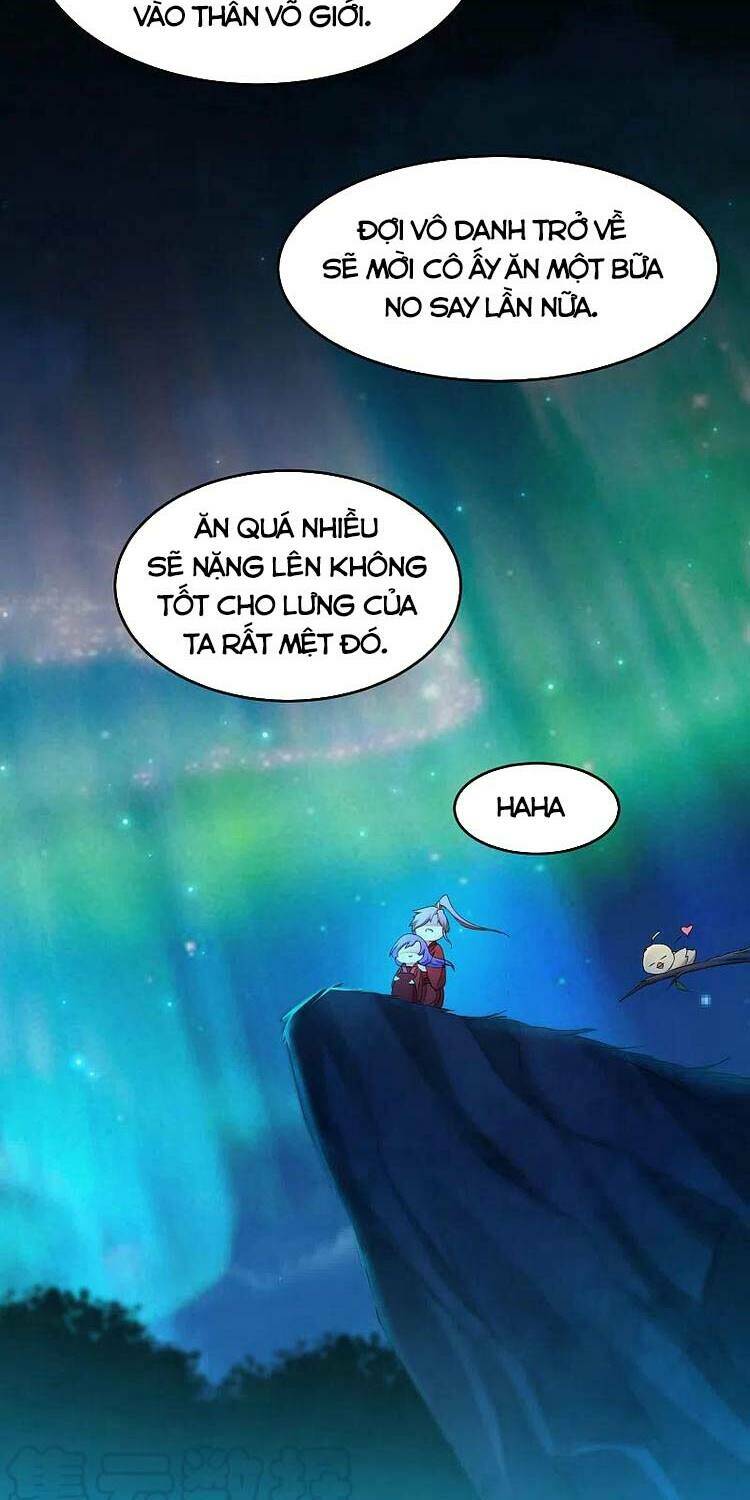 Nghịch Chuyển Tiên Đồ: Chapter 238