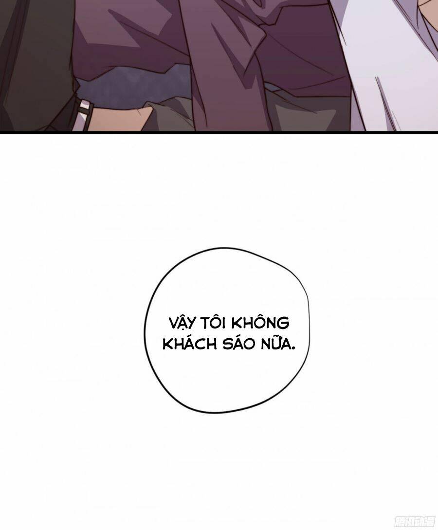 Đơn Phương Yêu Thầm Anh: Chapter 21