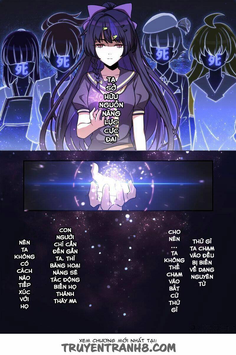 Băng Hoại 3Rd: Chapter 44