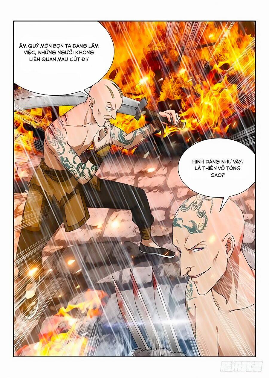 Tối Cường Phản Sáo Lộ Hệ Thống: Chapter 22