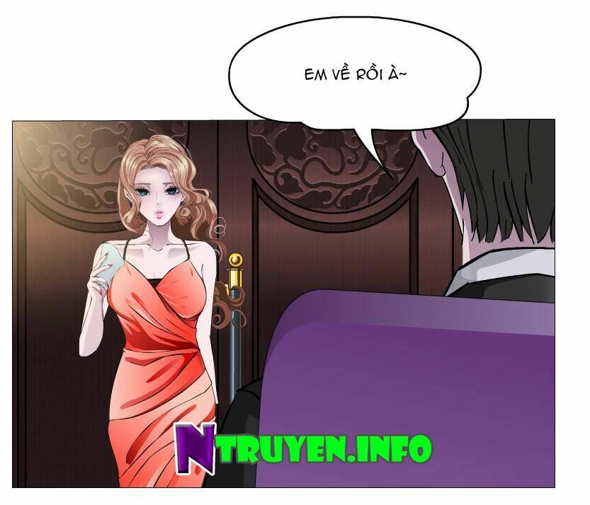Cạm Bẫy Của Nữ Thần: Chapter 99