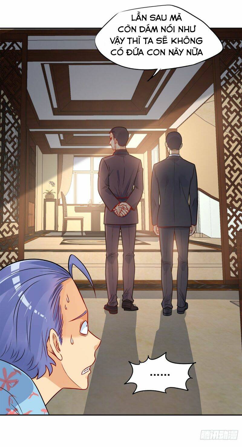 Tiên Giới Thương Thành: Chapter 53