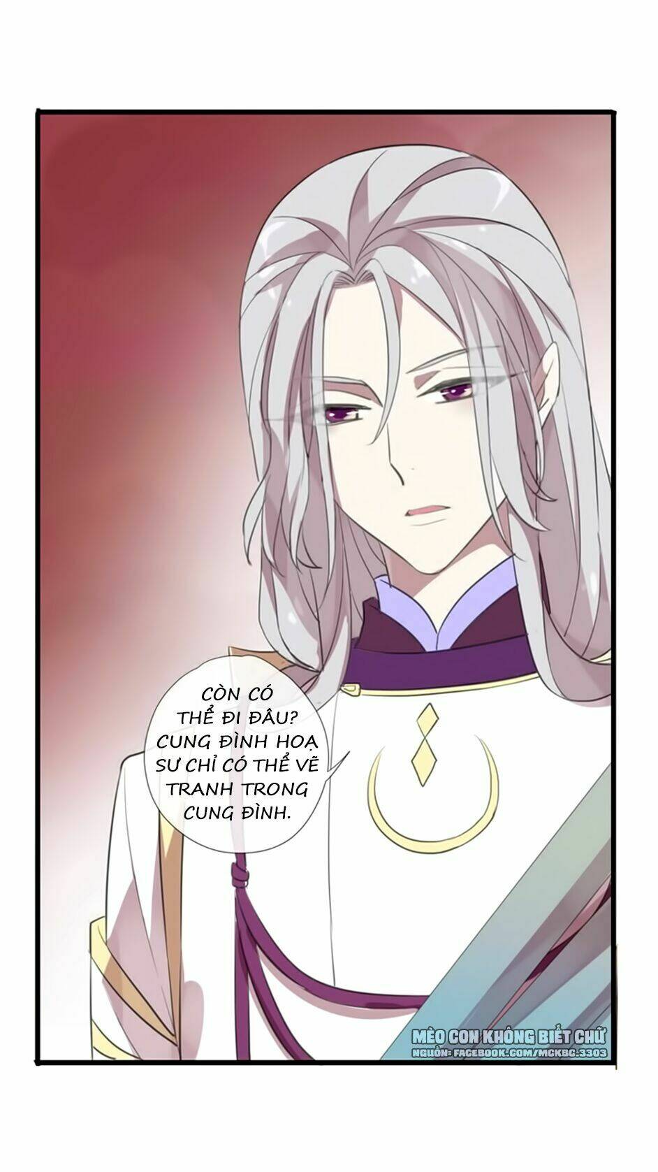 Bách Yêu Dị Văn: Chapter 76