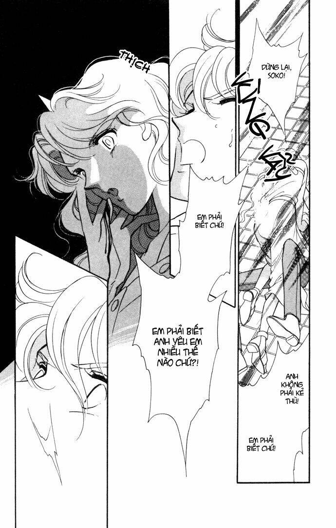 Ao No Fuuin - Blue Seal: Chapter 36