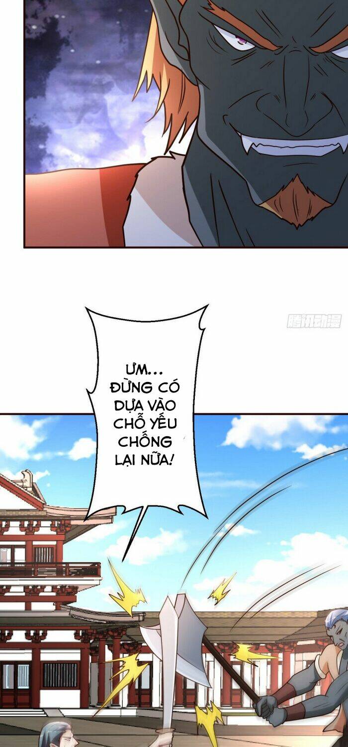 Trọng Sinh Tu Chân Tại Đô Thị: Chapter 132