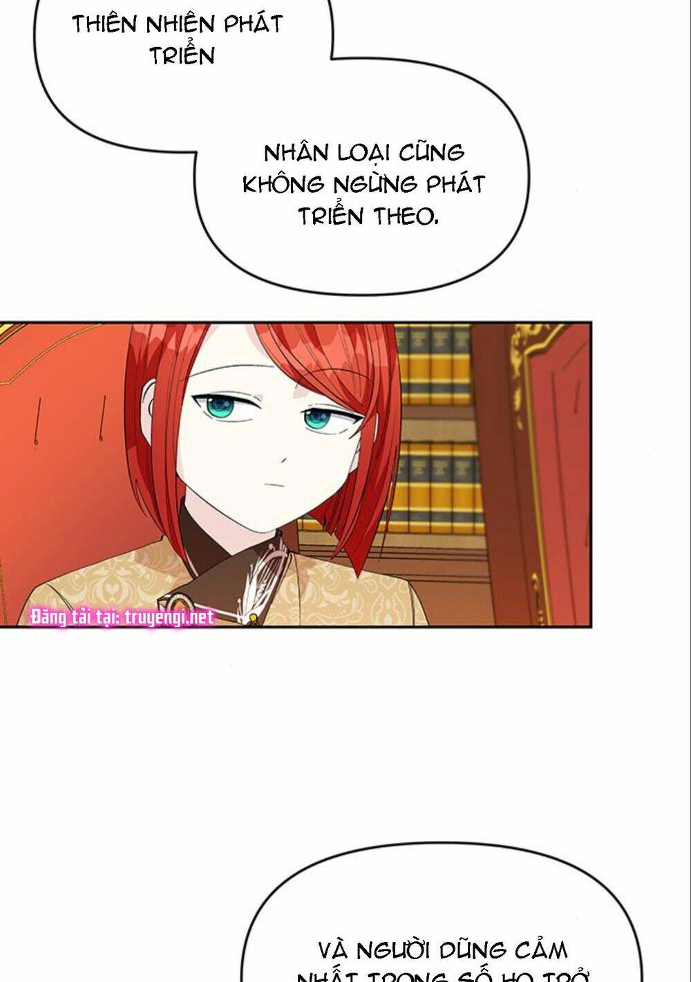 Con Người Không Phải Thứ Có Thể Sửa Rồi Dùng Được Đâu!: Chapter 17