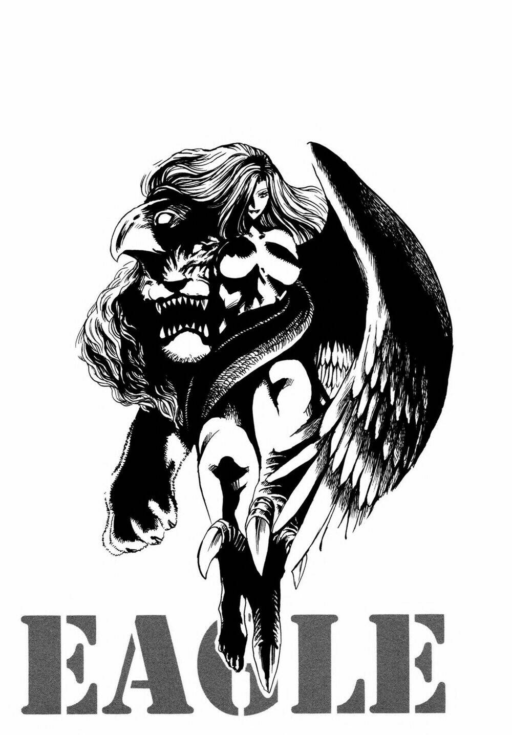 Keyman: Chapter 16