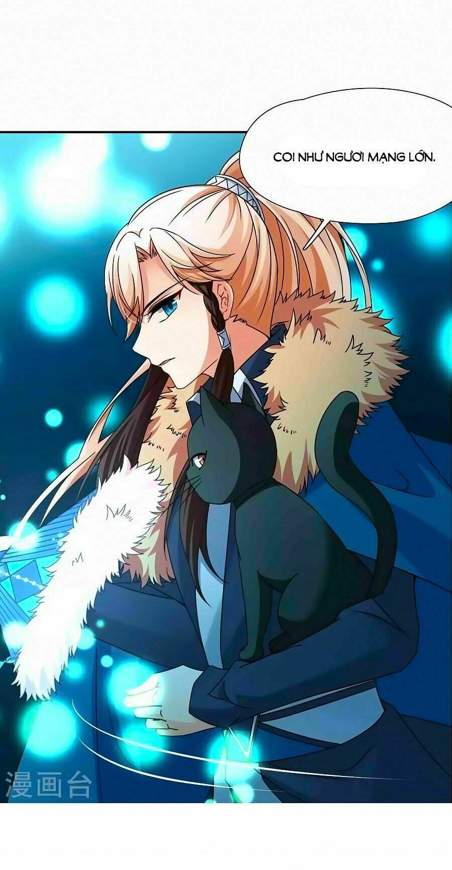 Huyền Vũ Luyến Ca: Vạn Vật Sinh Linh: Chapter 26.2