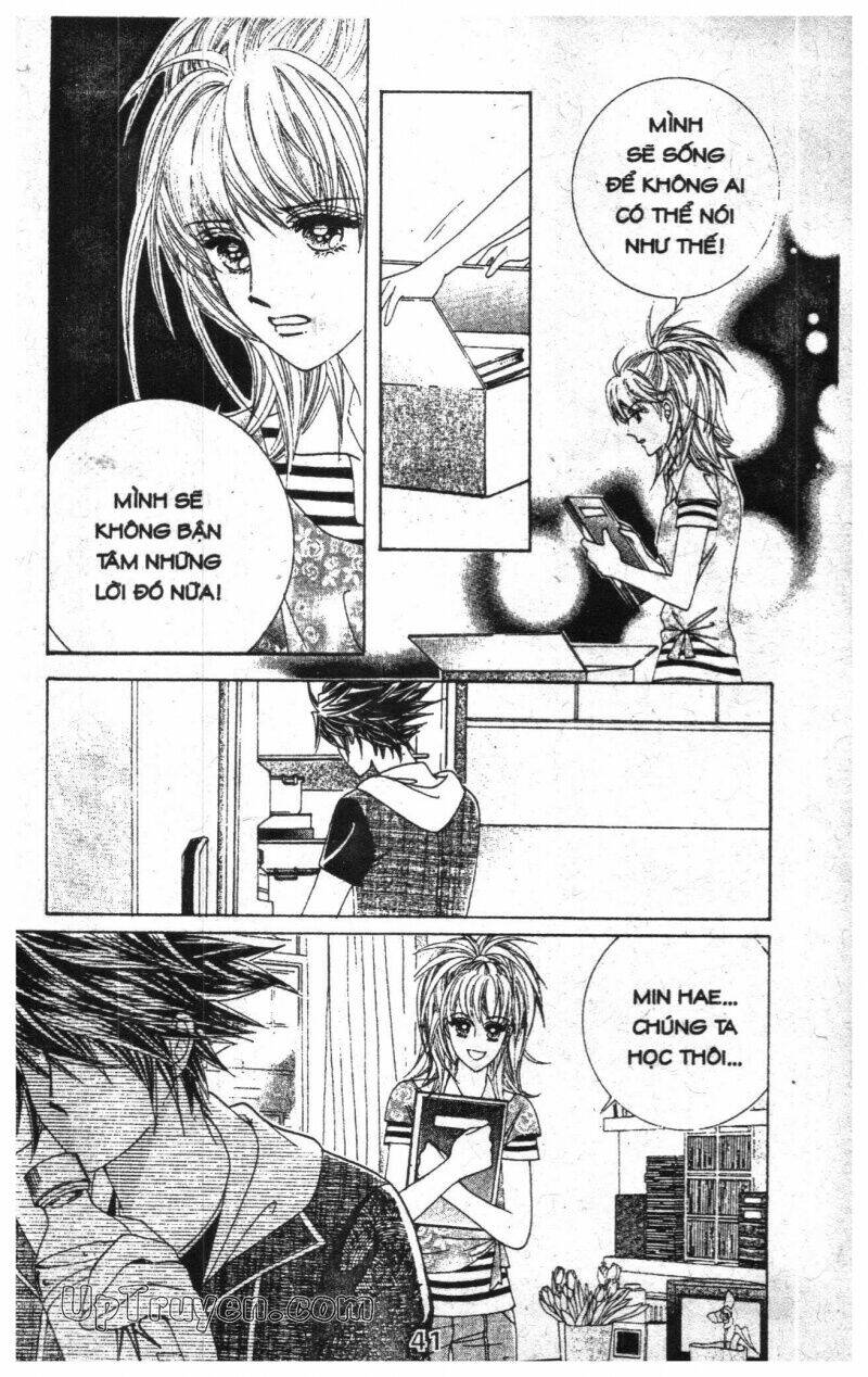 Dạ Khúc: Chapter 13