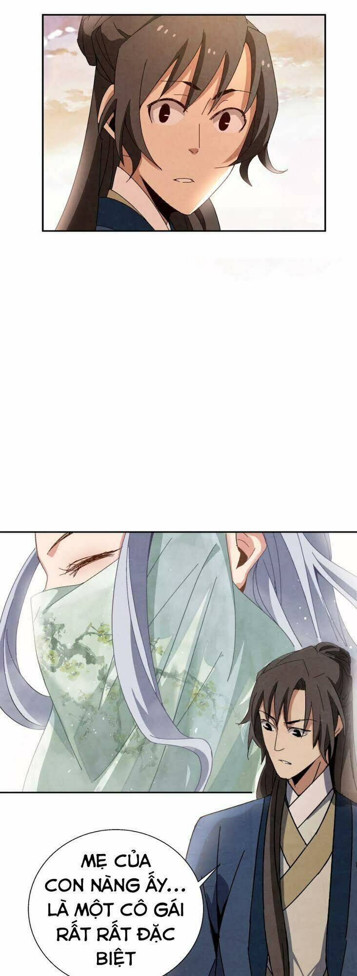 Ma Giáo Giáo Chủ Tái Xuất Giang Hồ: Chapter 2
