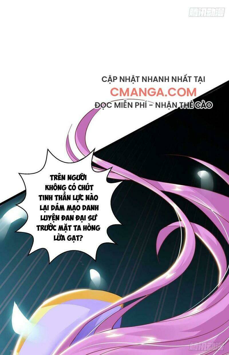 Siêu Cấp Thôn Phệ Hệ Thống: Chapter 16