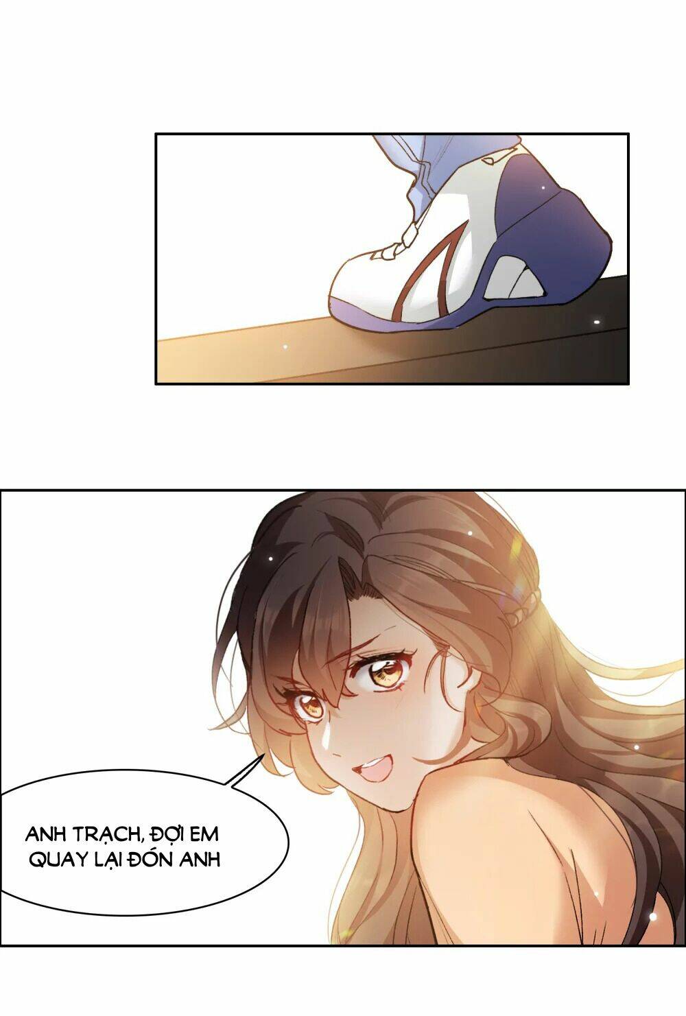 Thế Giới Đệ Nhất Cự Tinh: Chapter 31.4