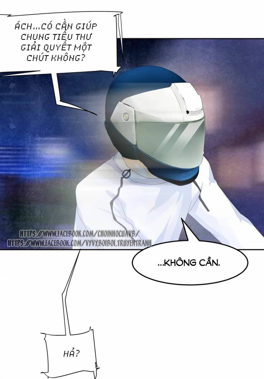 Tiền Thế Kim Sinh Của Chung Tiểu Thư: Chapter 13