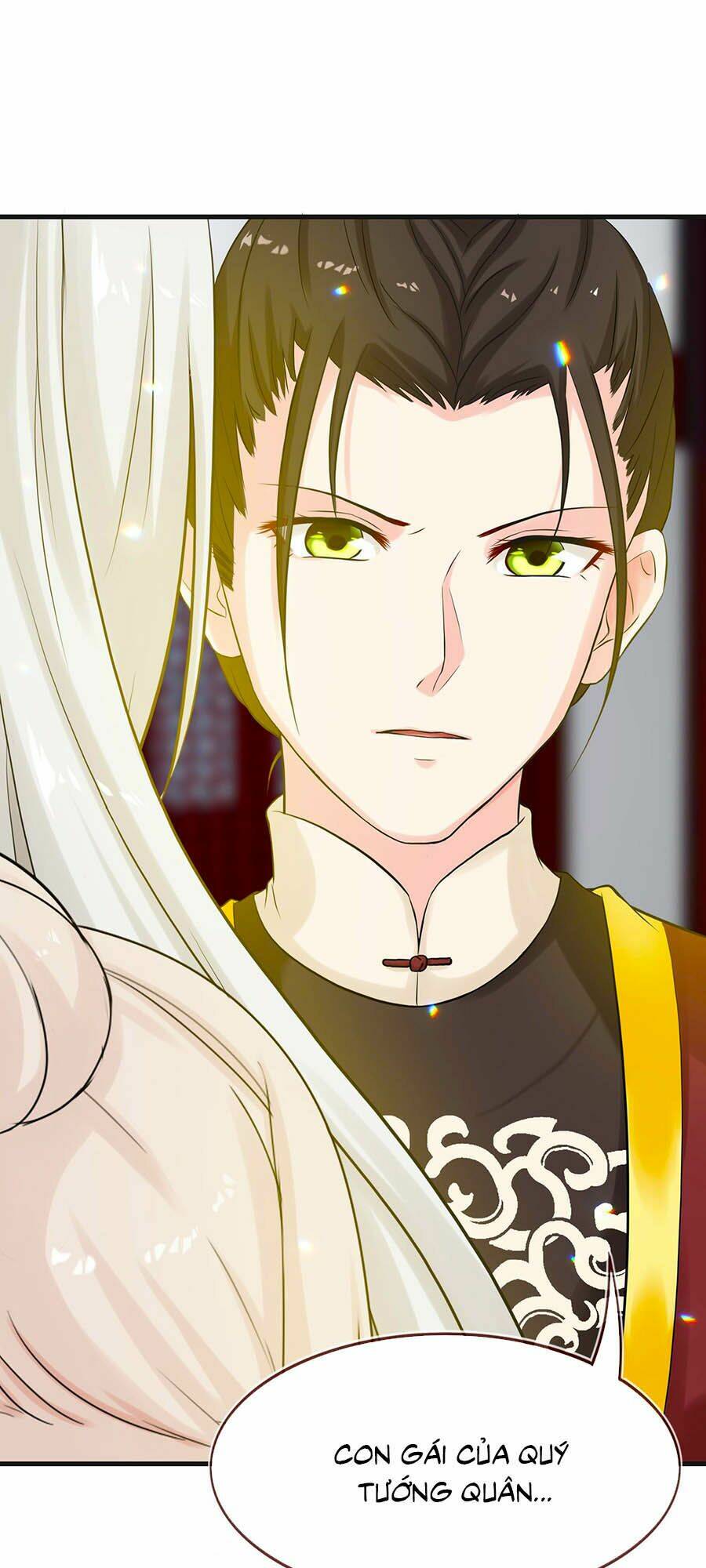 Tận Kiển Minh Thần: Chapter 15
