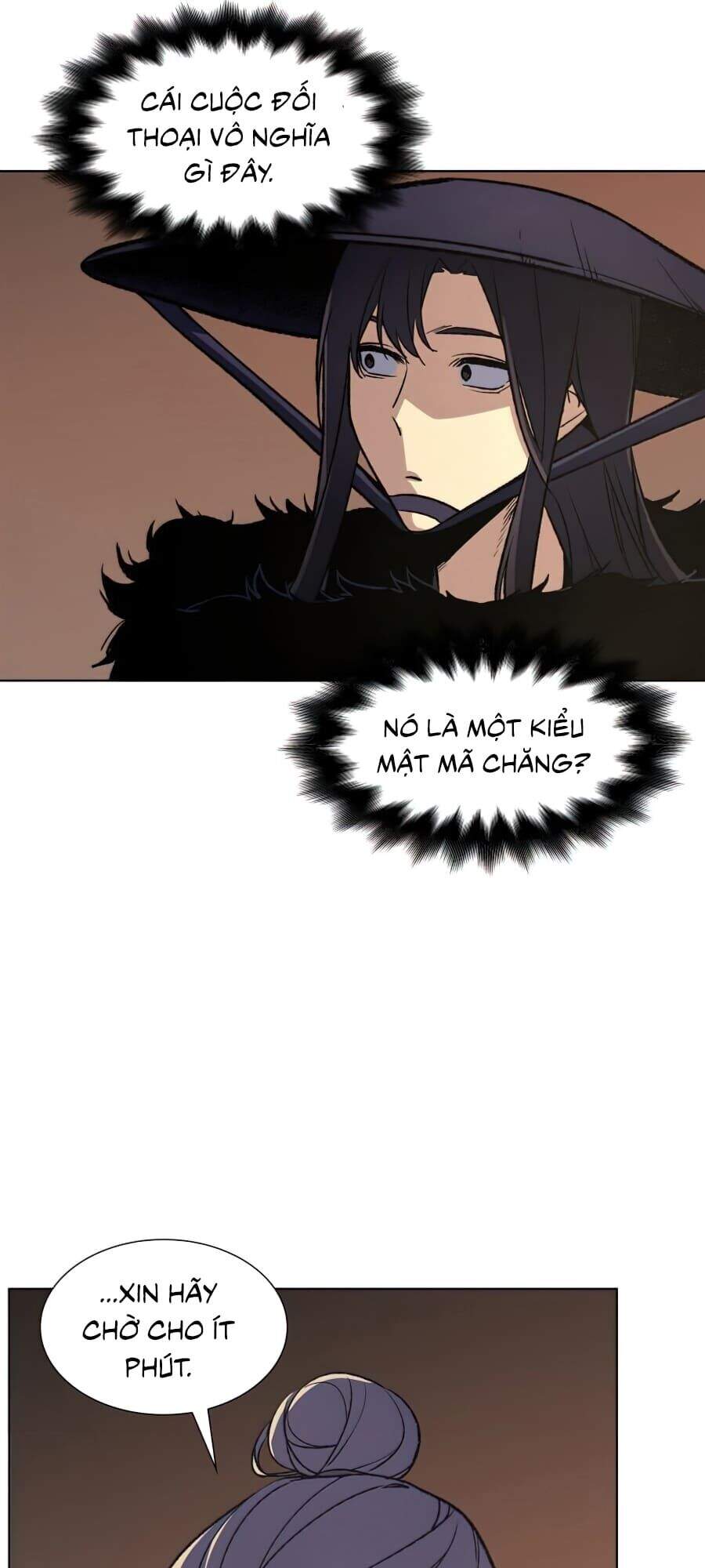 Ta Chuyển Sinh Thành Cuồng Quỷ Truyền Nhân: Chapter 7