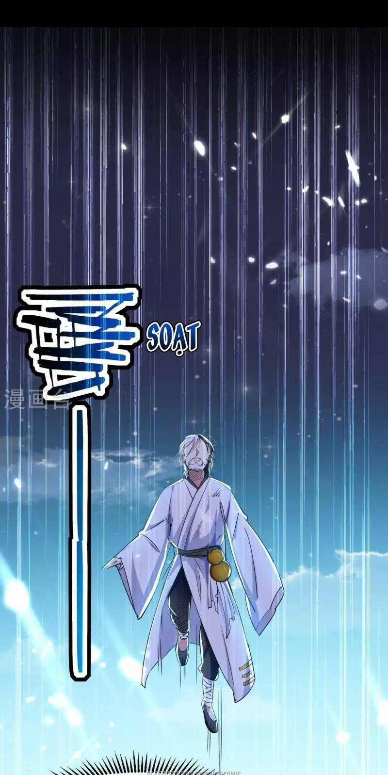 Vạn Giới Tiên Vương: Chapter 18