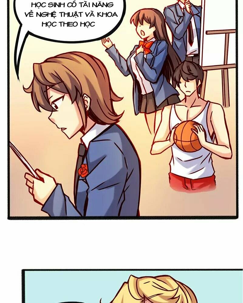 Everywhere & Nowhere: Chapter 2