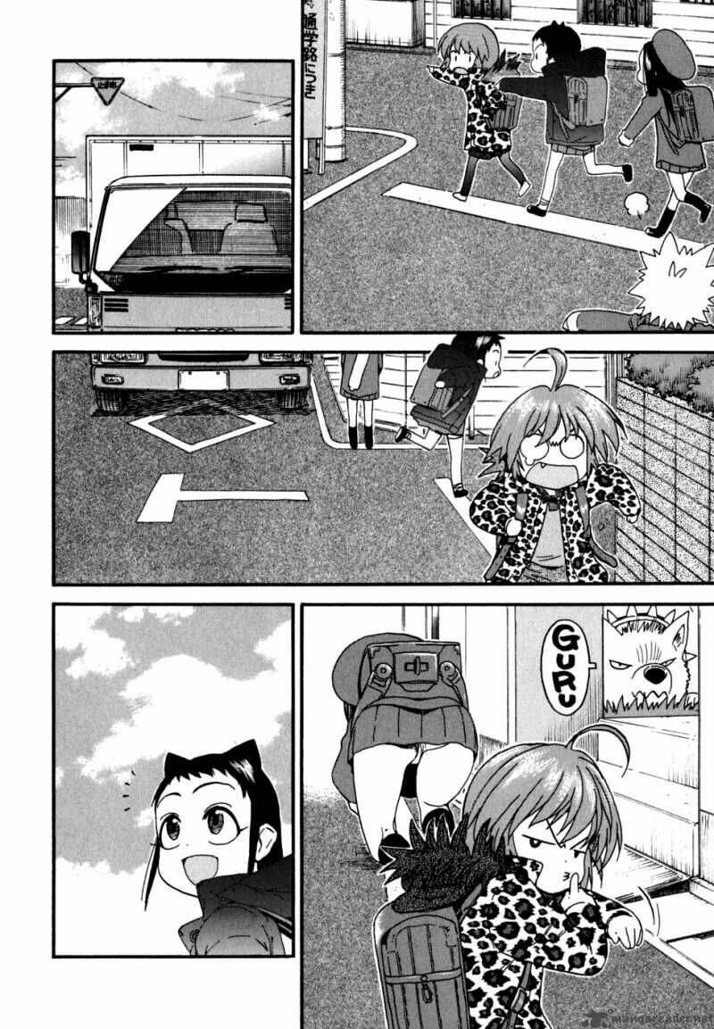 Ichinensei Ni Nacchattara: Chapter 23