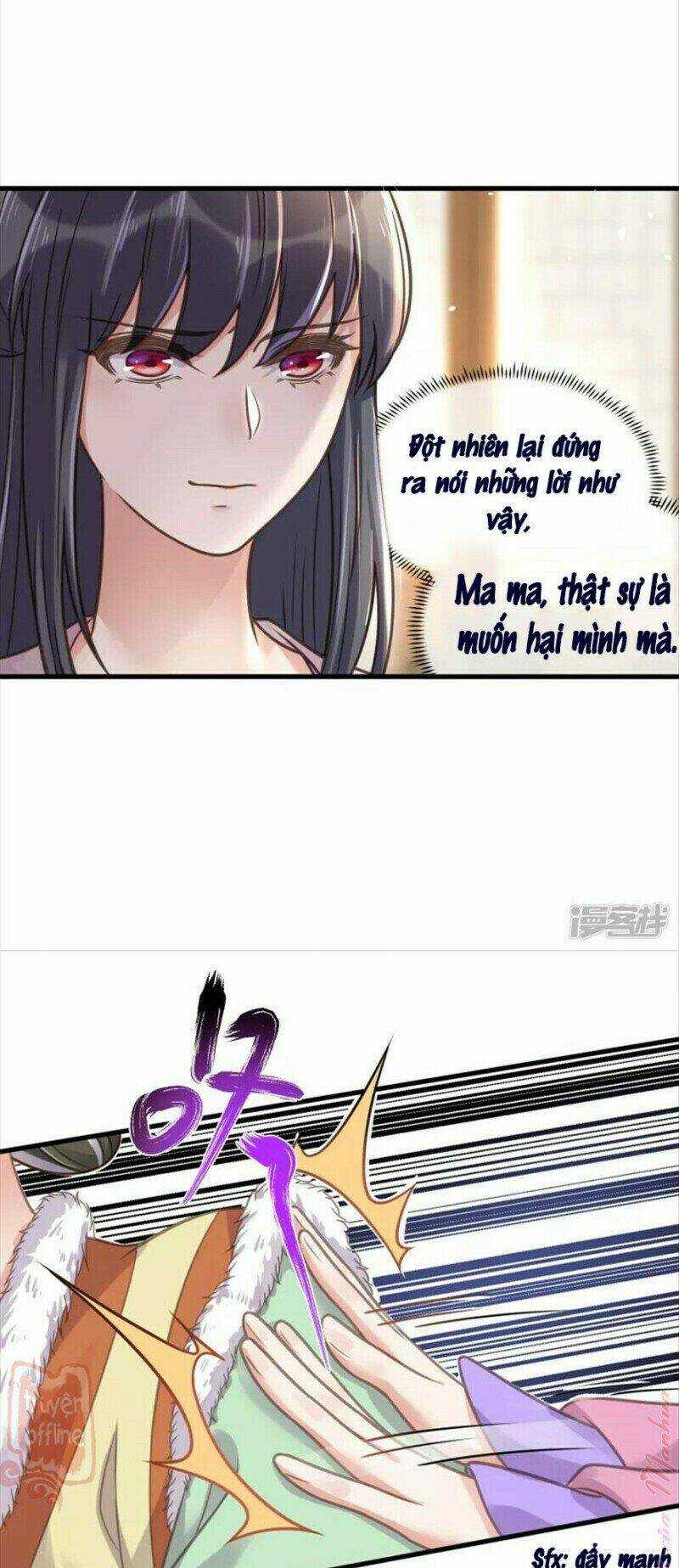 Nhật Kí Học Tập Của Hắc Liên Hoa: Chapter 44