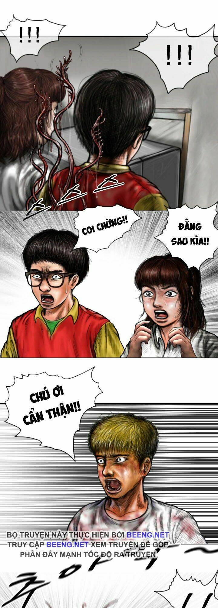 Từ Chối Kết Hôn Với Đại Gia: Cô Dâu Bỏ Trốn: Chapter 19