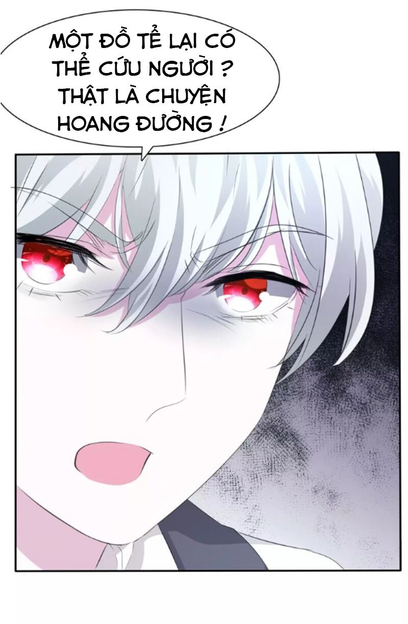 Một lời không hợp liền hút máu: Chapter 23