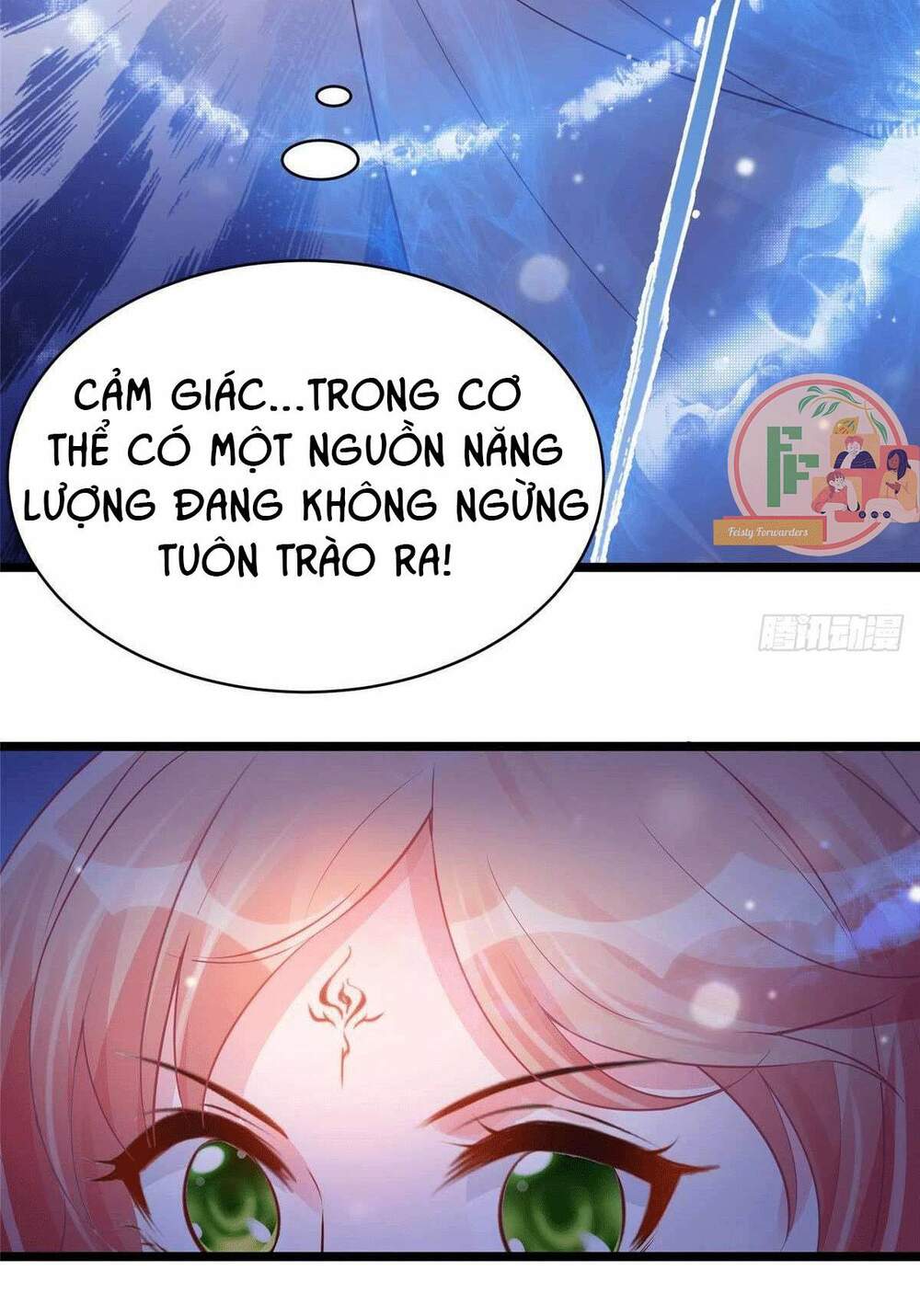 Đặc Công Cuồng Phi: Tuyệt Thế Tu Chân: Chapter 9