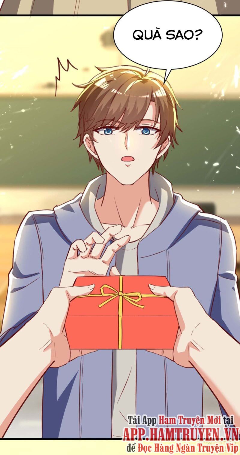Thần Cấp Thấu Thị: Chapter 218