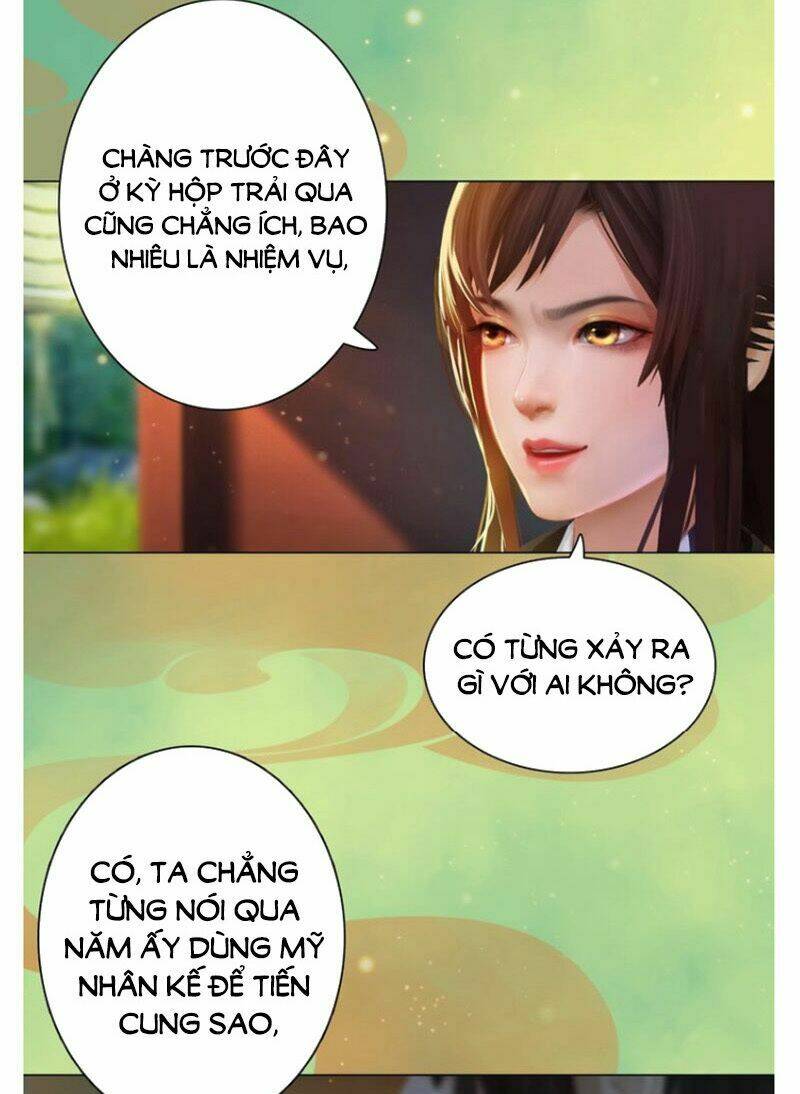 Phong Quỷ Truyền Thuyết: Chapter 52