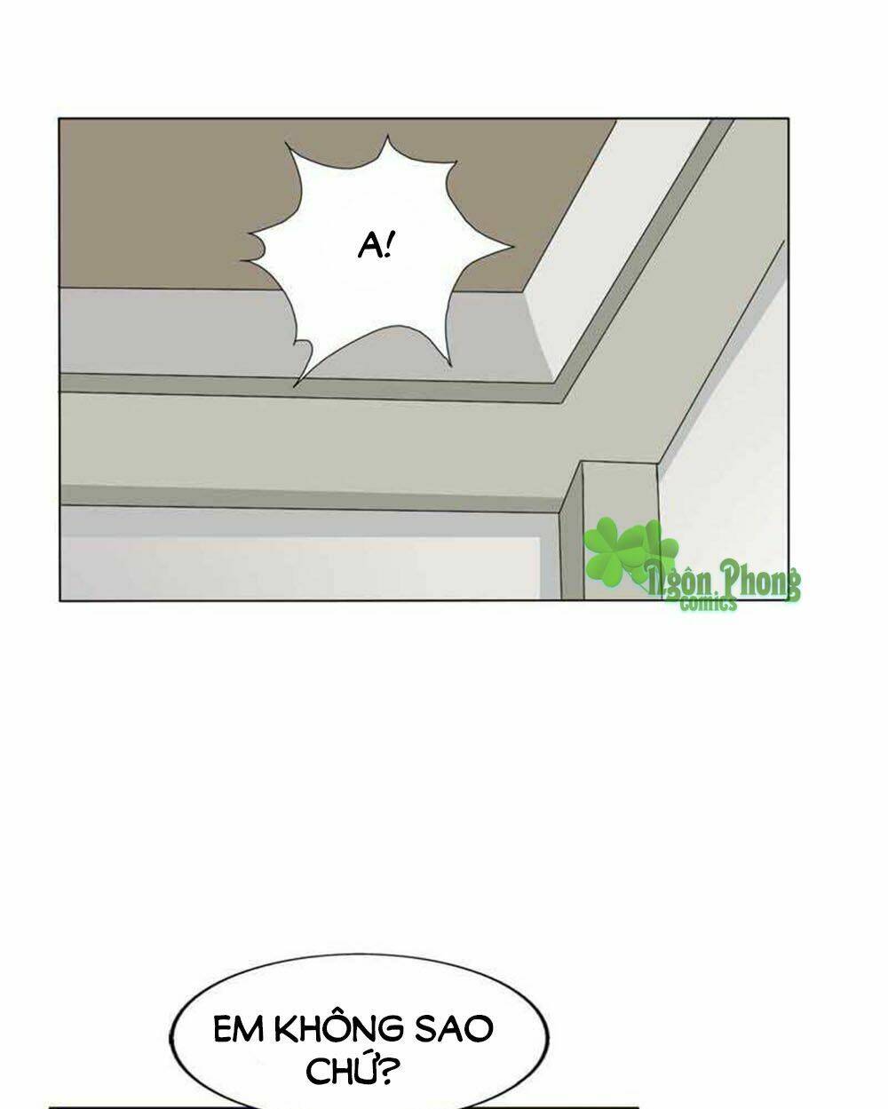Em Vẫn Còn Nhỏ: Chapter 72