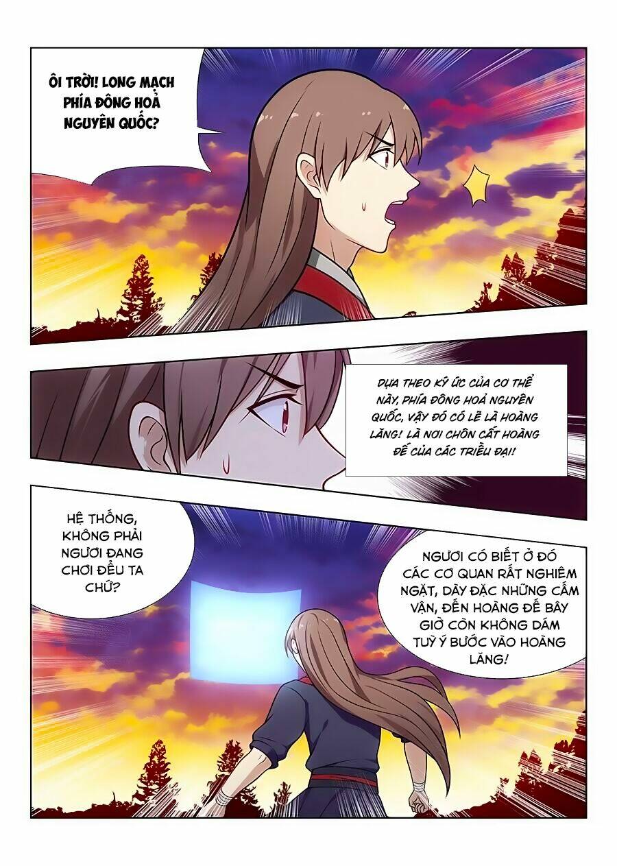 Tối Cường Phản Sáo Lộ Hệ Thống: Chapter 39