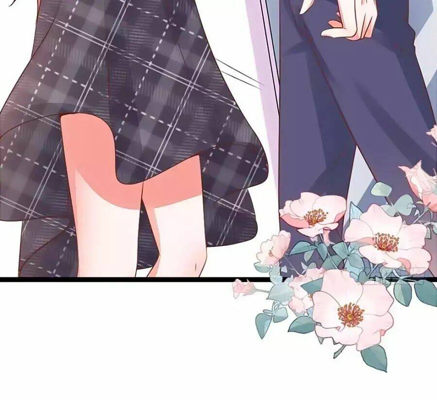 Thịnh Thế Hoa Sủng: Tôi Bị Bắt Làm Tù Binh: Chapter 14