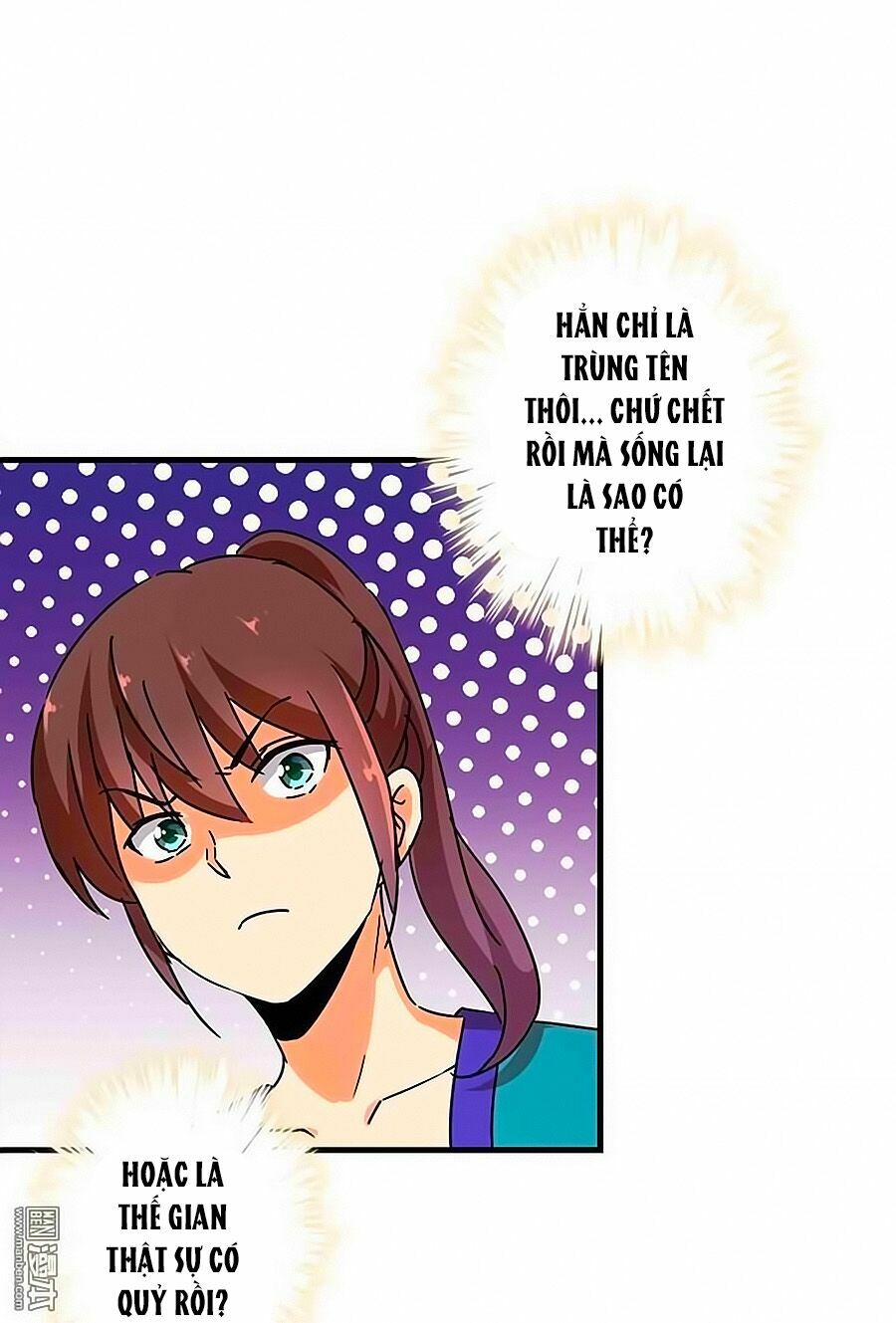 Vương Gia ! Ngươi Thật Bỉ Ổi !: Chapter 279