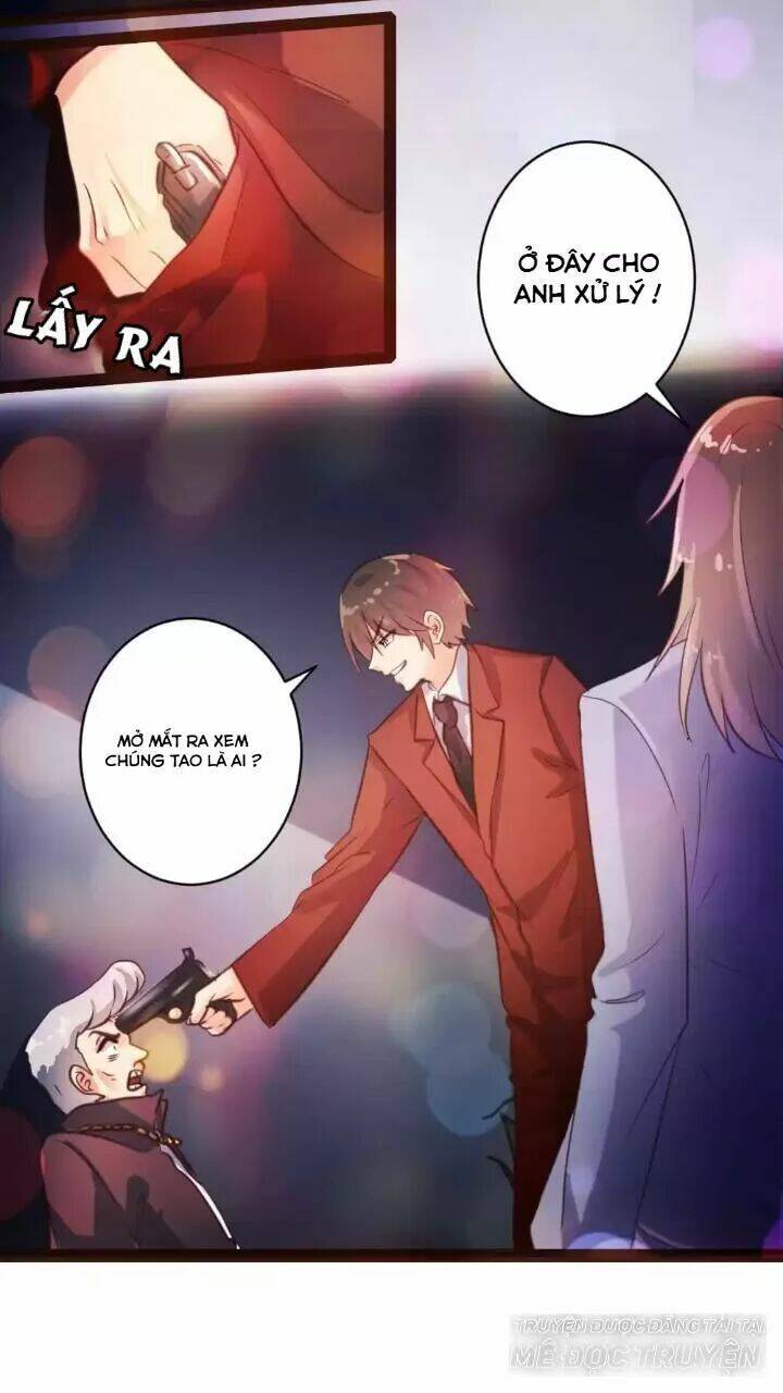 Bản Hợp Đồng Của Tổng Tài Lạnh Lùng: Chapter 37