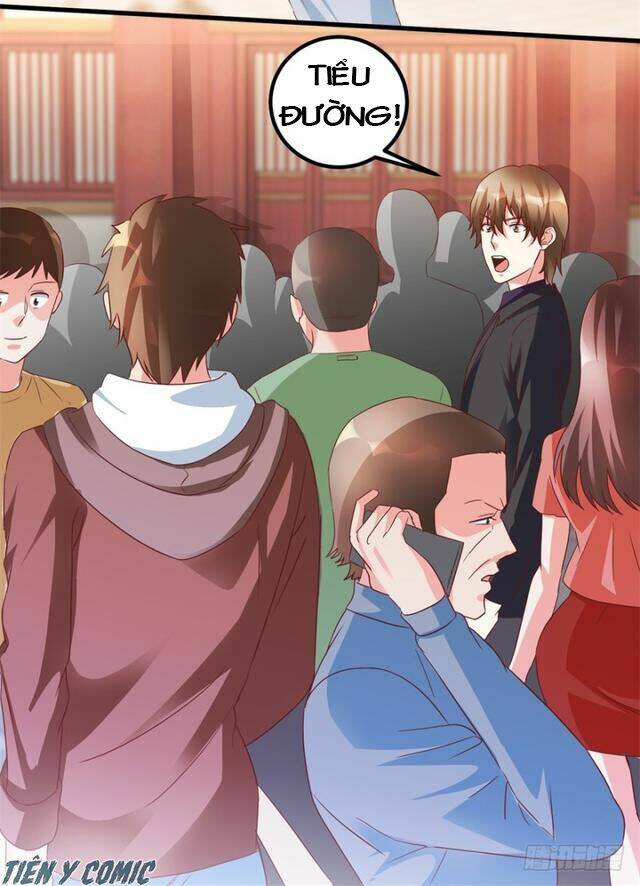 Thấu Thị Tiên Y: Chapter 69