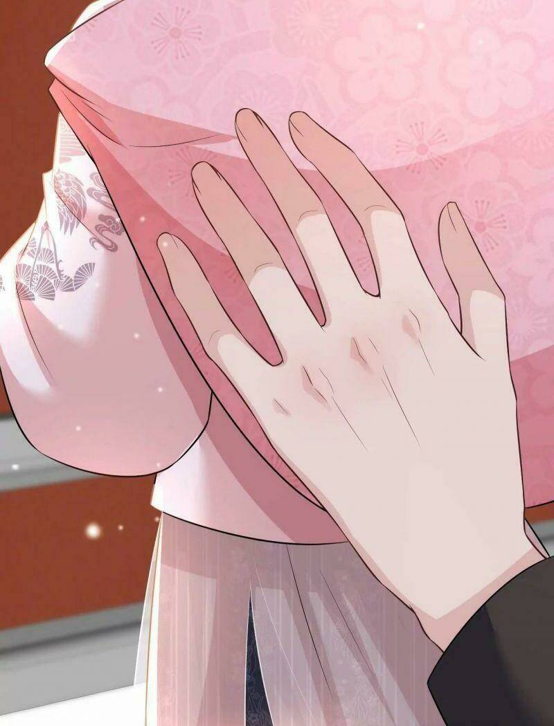 Quận Chúa Vững Vàng, Thiết Lập Nhân Vật Không Thể Vỡ: Chapter 77