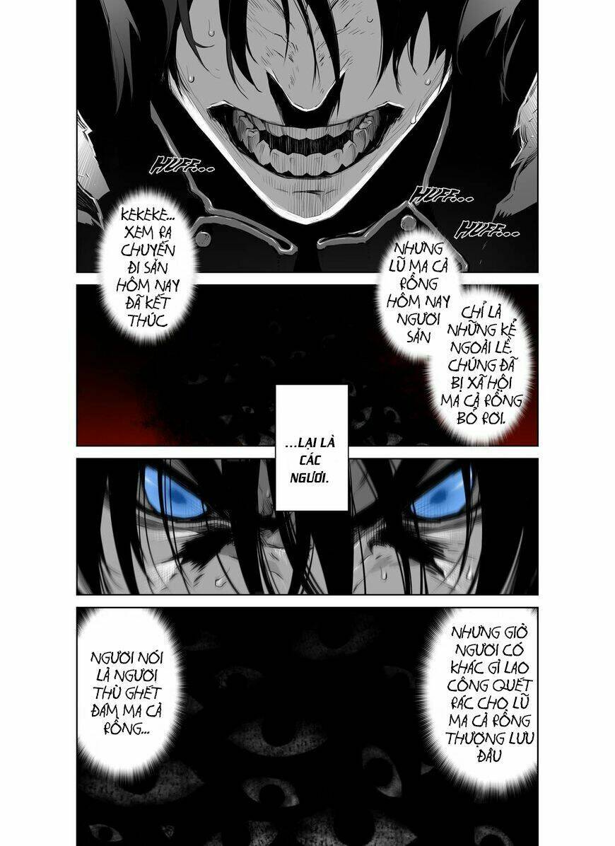 Tuyệt Thế Độc Phi Của Tà Vương: Chapter 41
