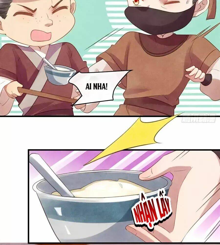 Vương Phi Muốn Trèo Tường: Chapter 51