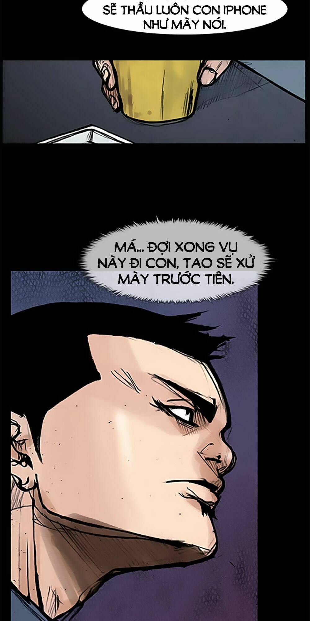 Độc Cô Tiền Truyện: Chapter 111