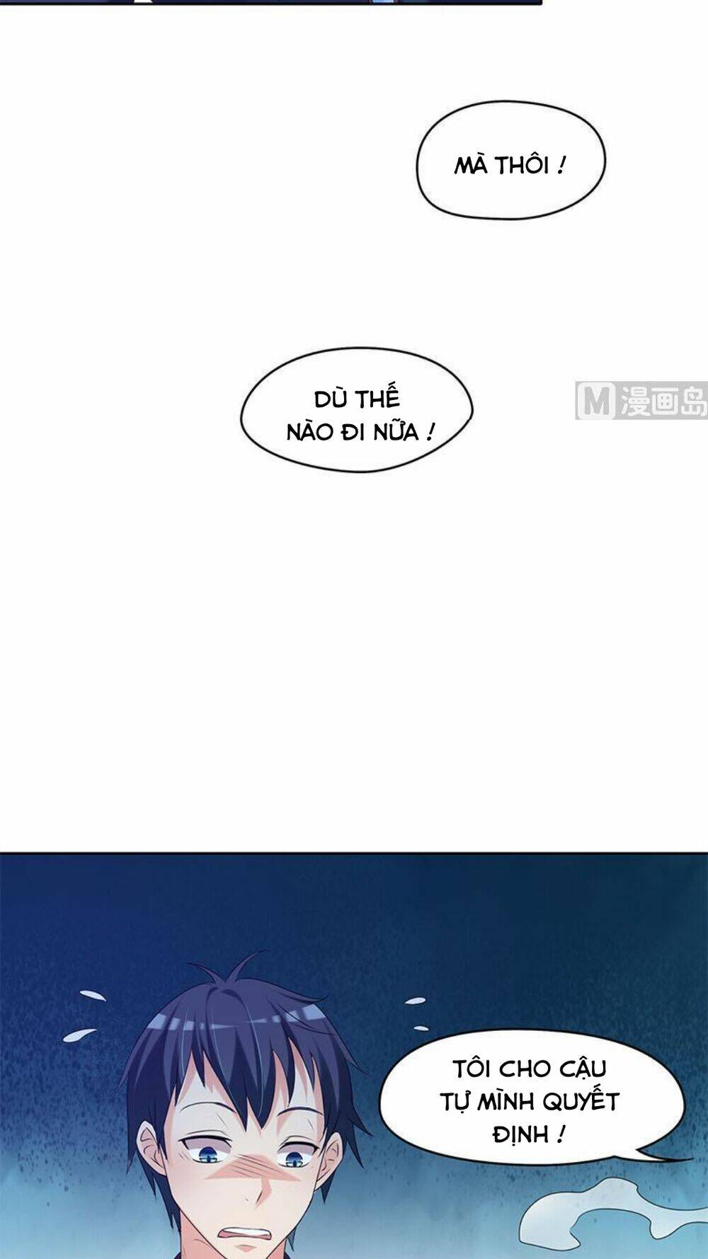 Tiêu Tiền Ở Thế Giới Khác: Chapter 28