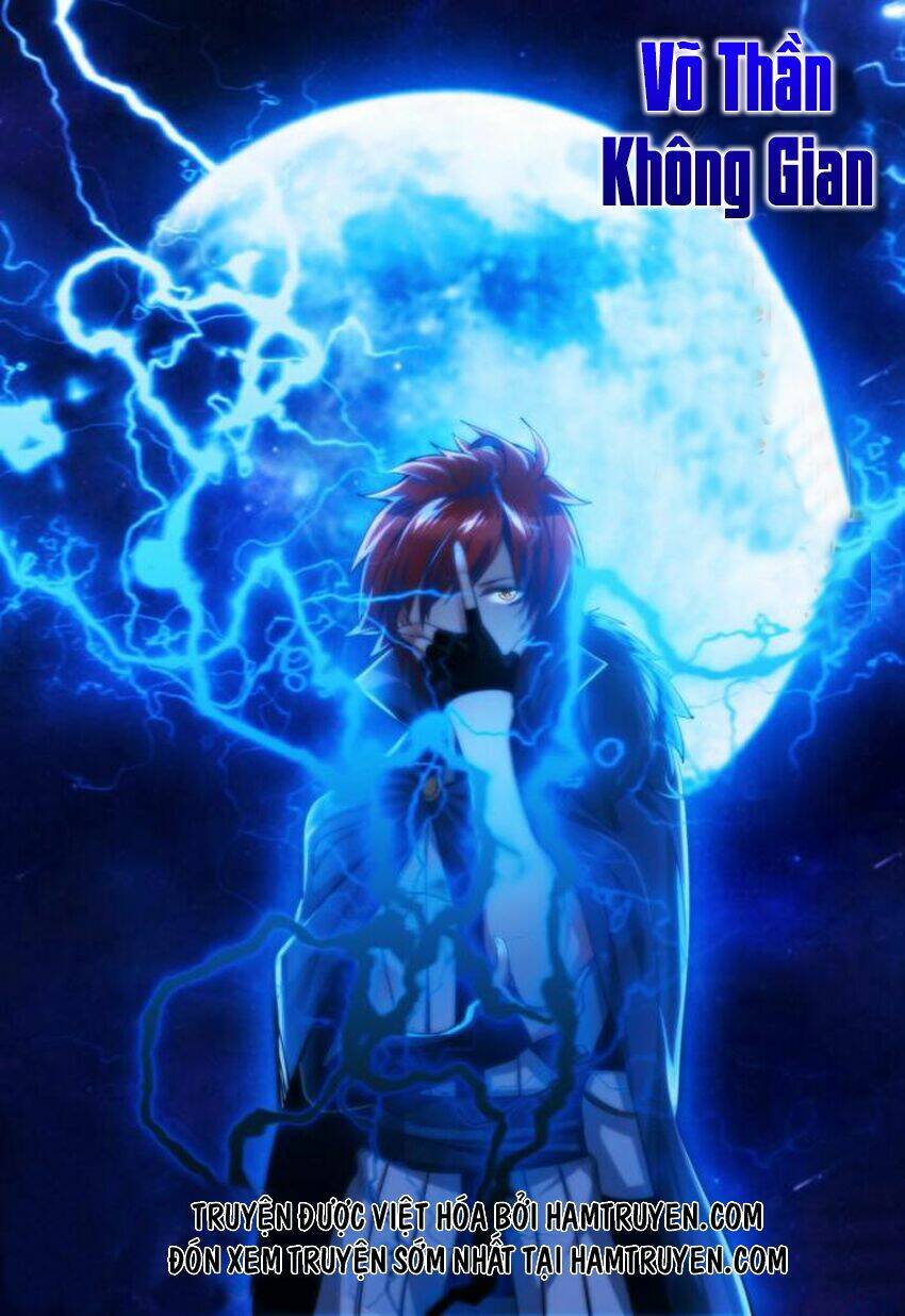 Võ Thần Không Gian: Chapter 57