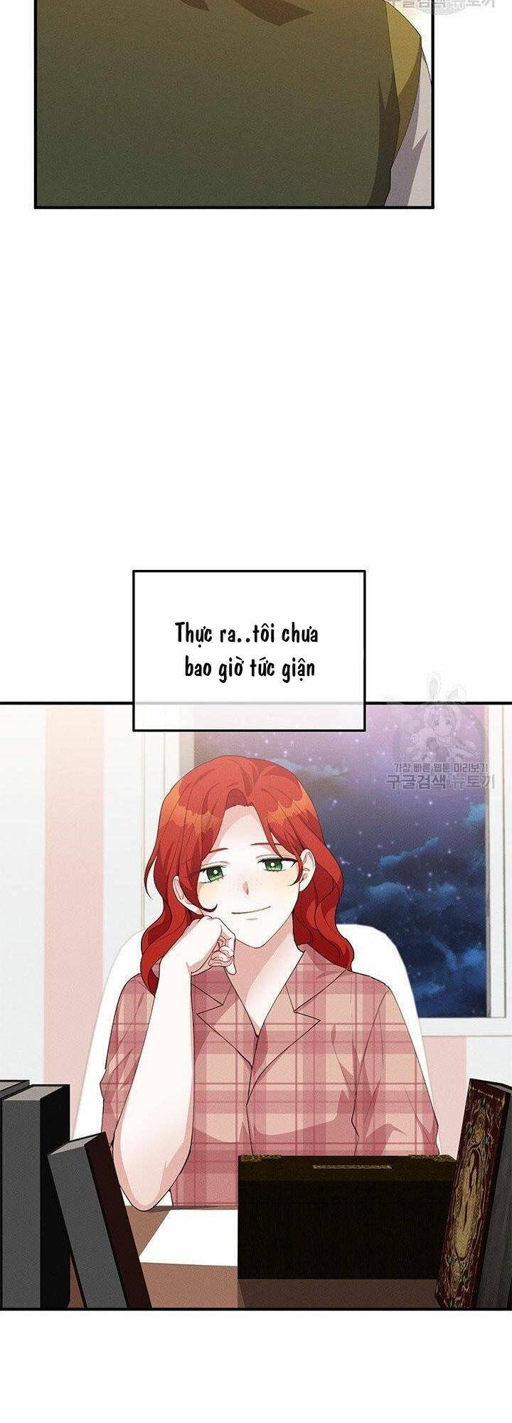 Hãy Trả Lời Em, Hoàng Tử!: Chapter 24