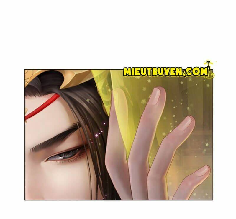 Yêu Nhan Lệnh: Chapter 2