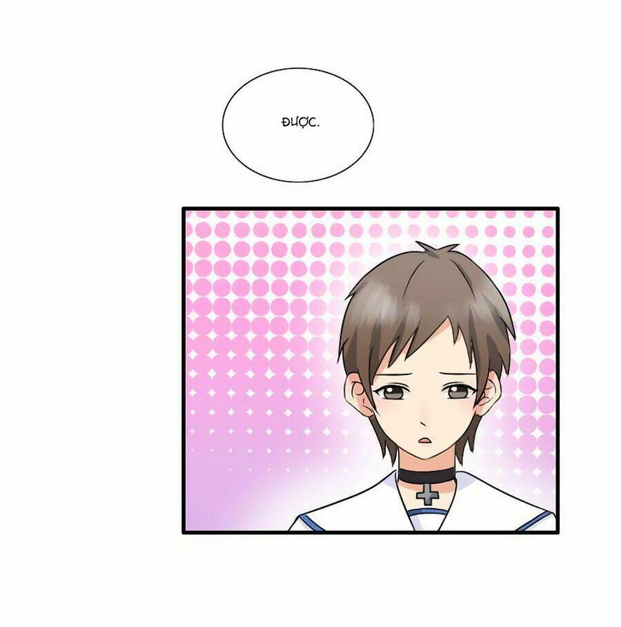 Số Hiệu 1314: Chapter 6