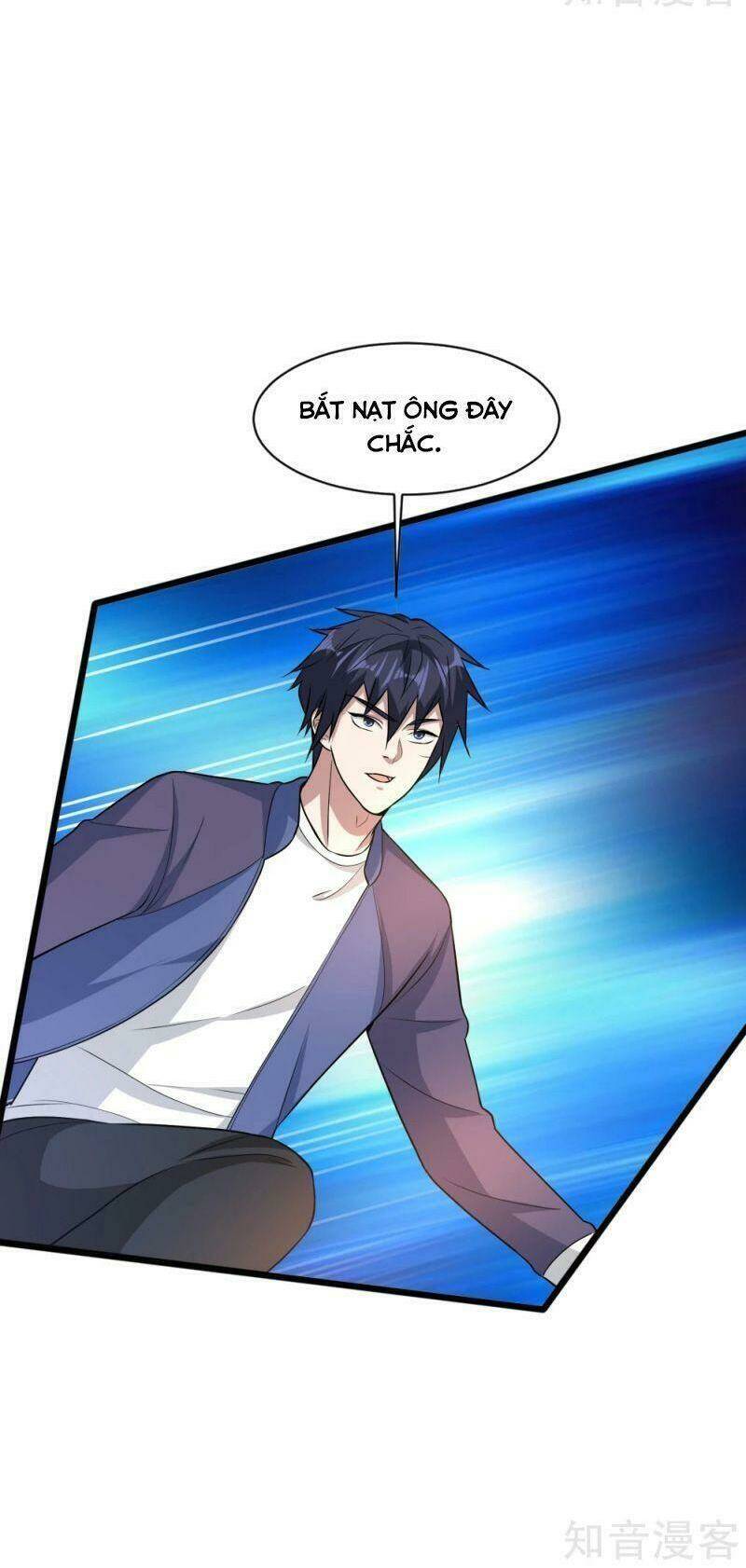 Đô Thị Tà Vương: Chapter 181