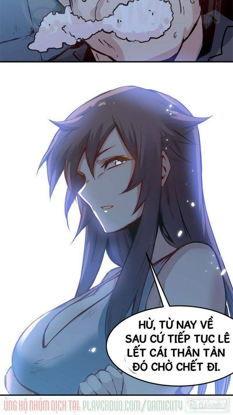 Đỉnh Phong Thần Y: Chapter 31