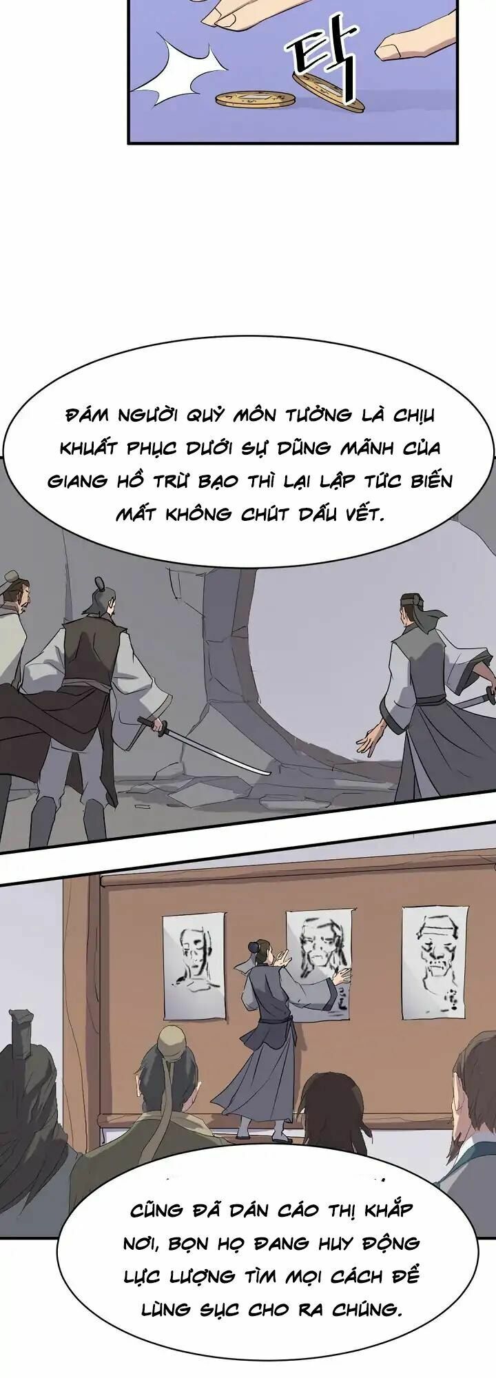 Trọng Sinh, Bất Khả Chiến Bại: Chapter 64