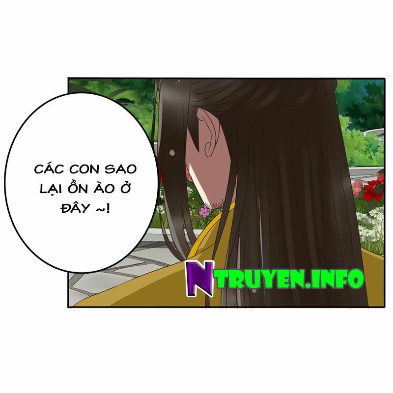 Thông Linh Phi: Chapter 64