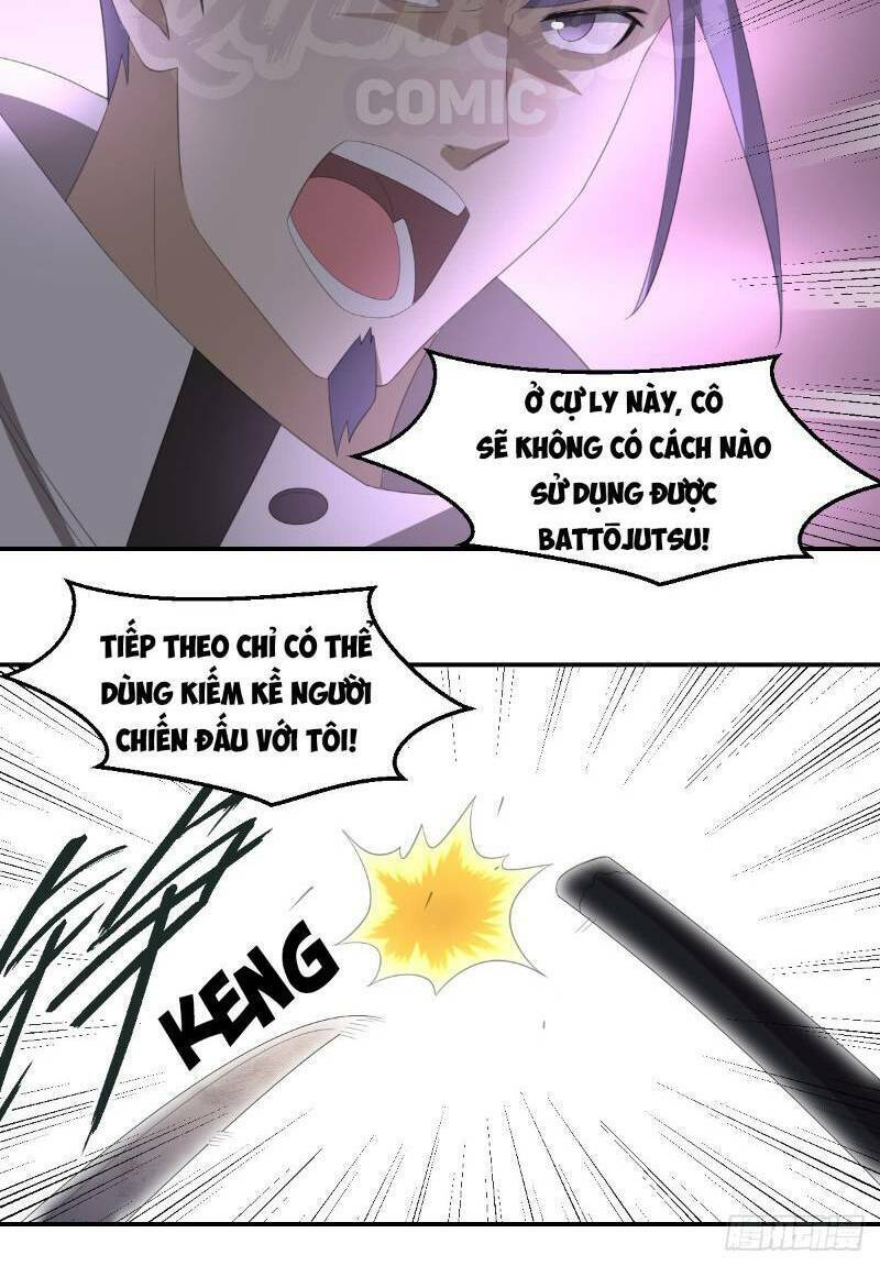 Nghịch Thiên Tiên Mệnh: Chapter 40