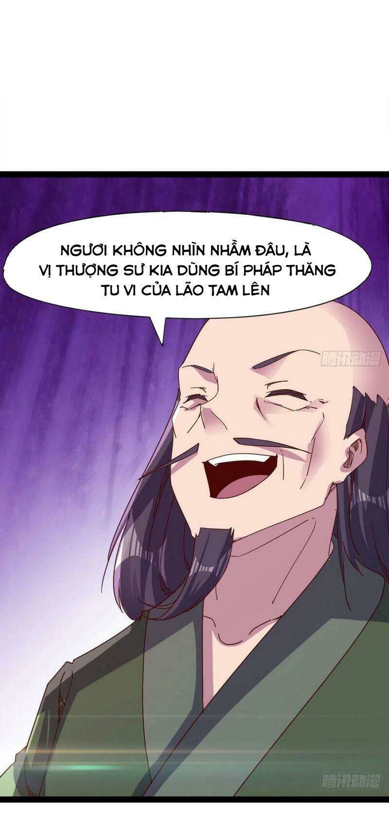 Kiếm Đồ: Chapter 91